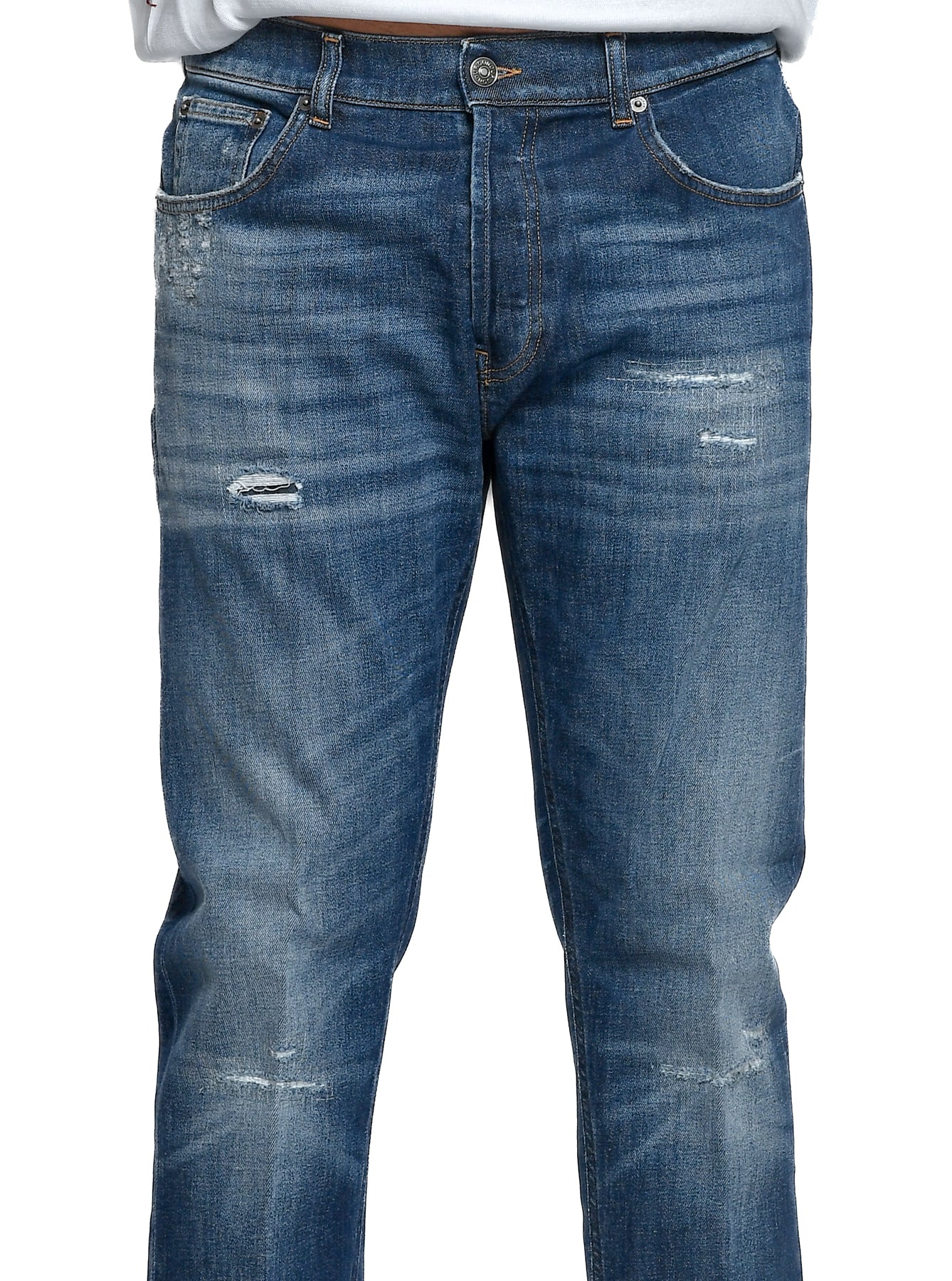 Jeans Dian Dondup