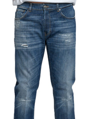 Jeans Dian Dondup