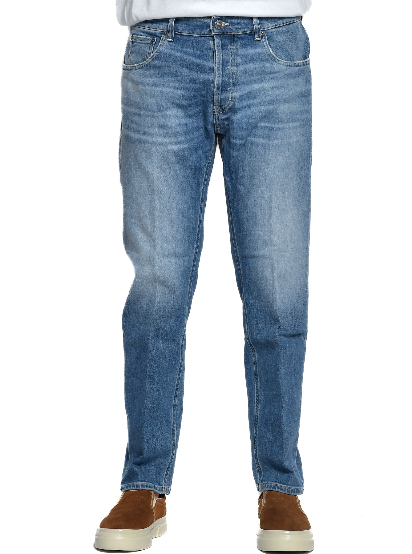 Jeans Dian Dondup