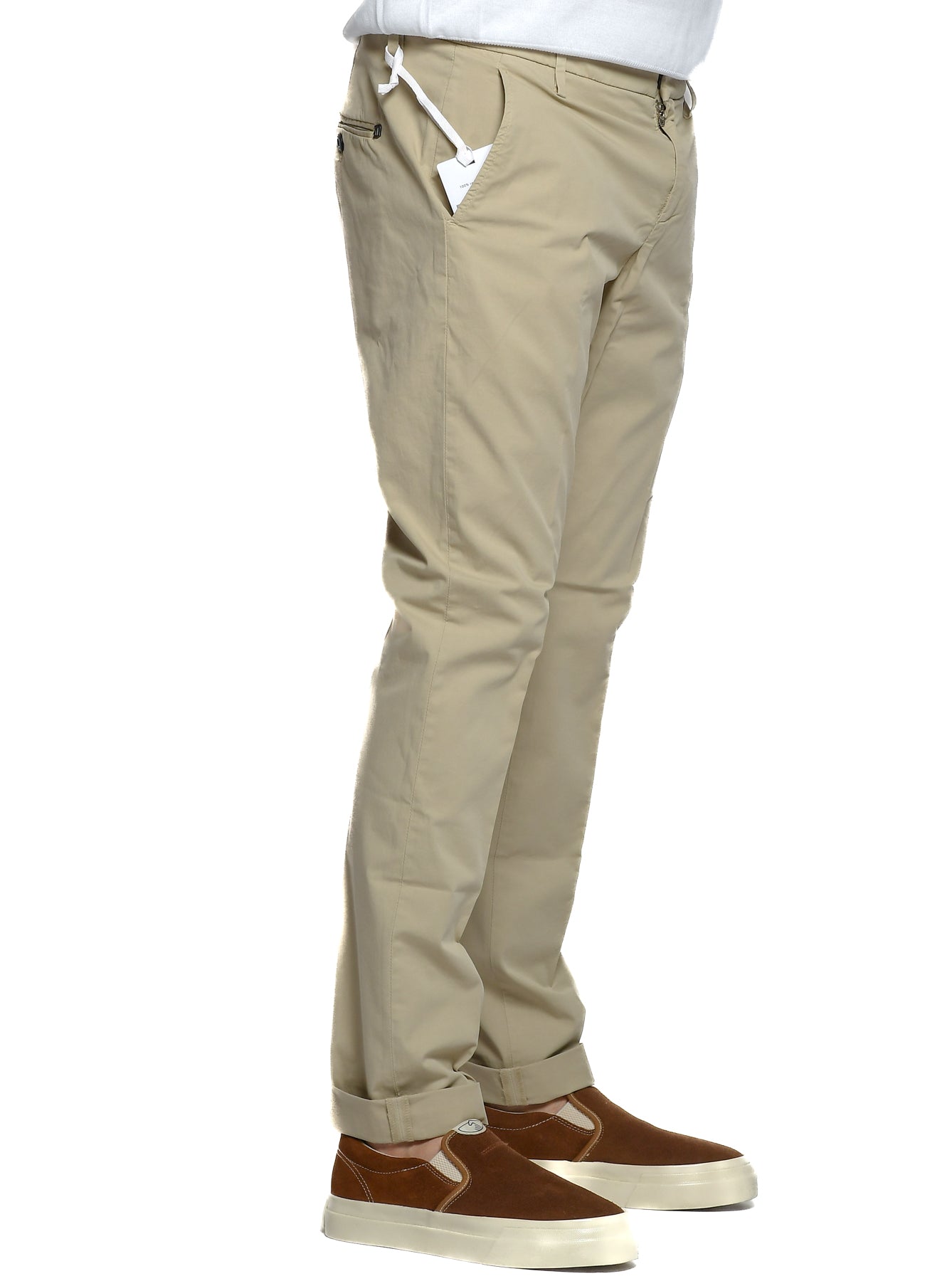 Pantalone Dondup