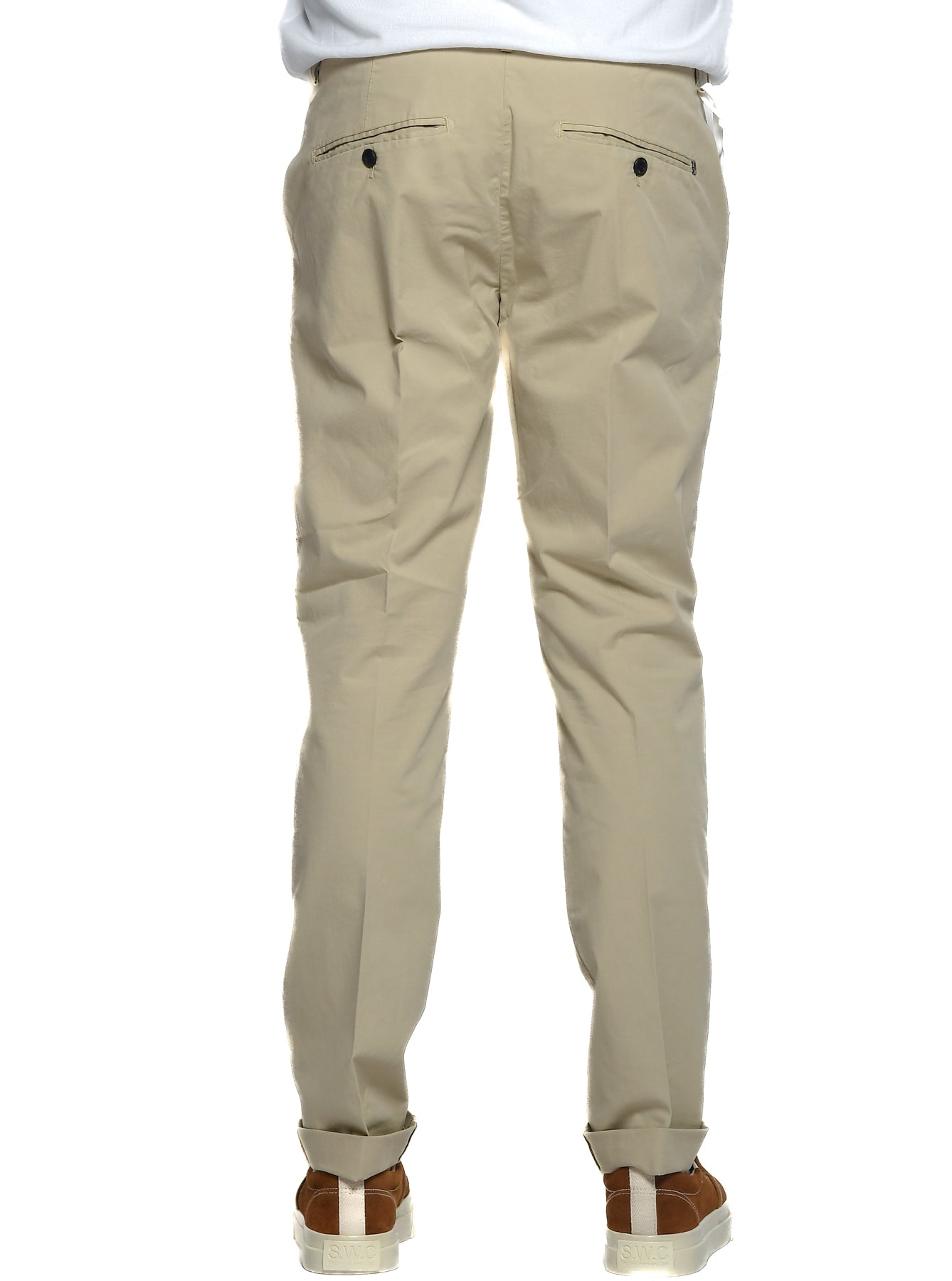 Pantalone Dondup