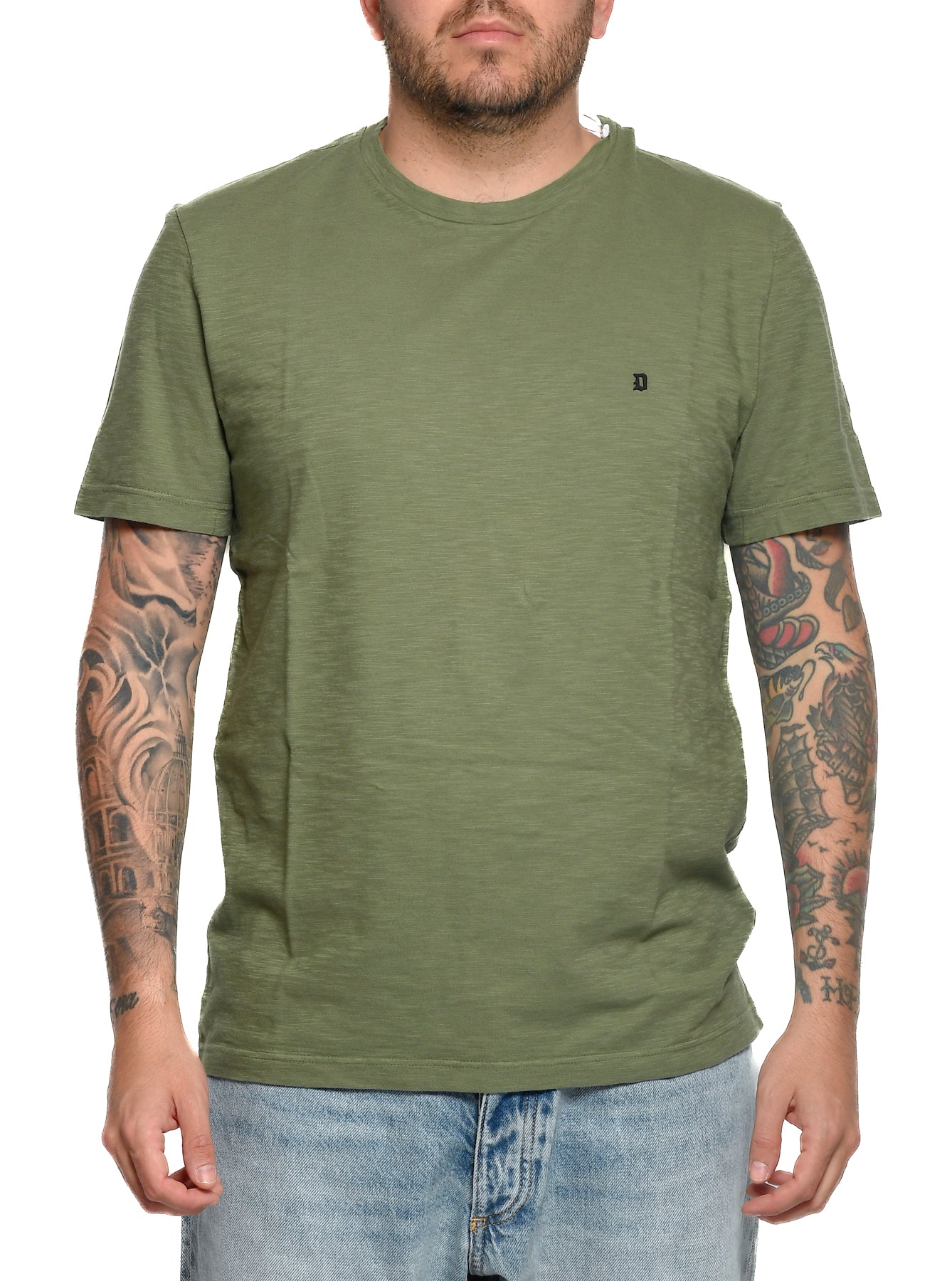 T-shirt Dondup