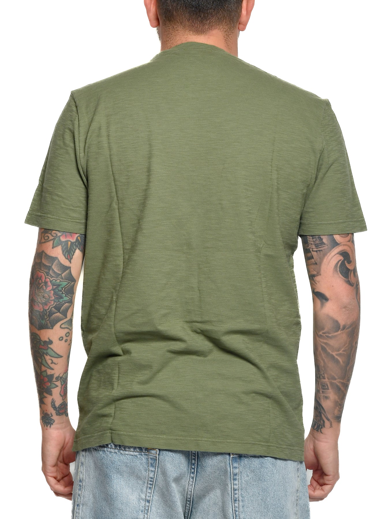 T-shirt Dondup