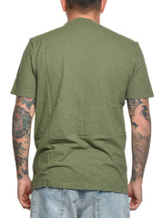 T-shirt Dondup
