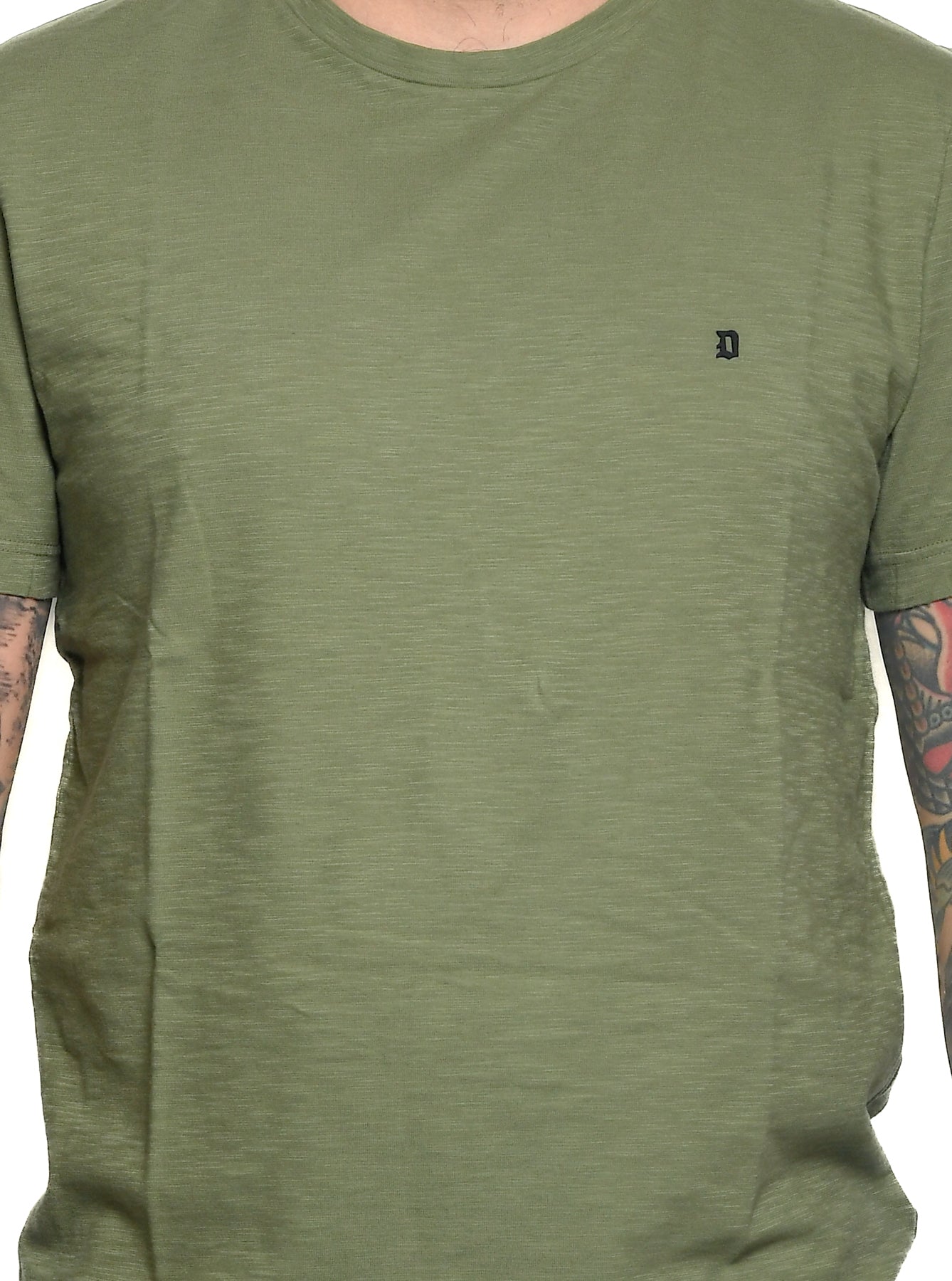 T-shirt Dondup