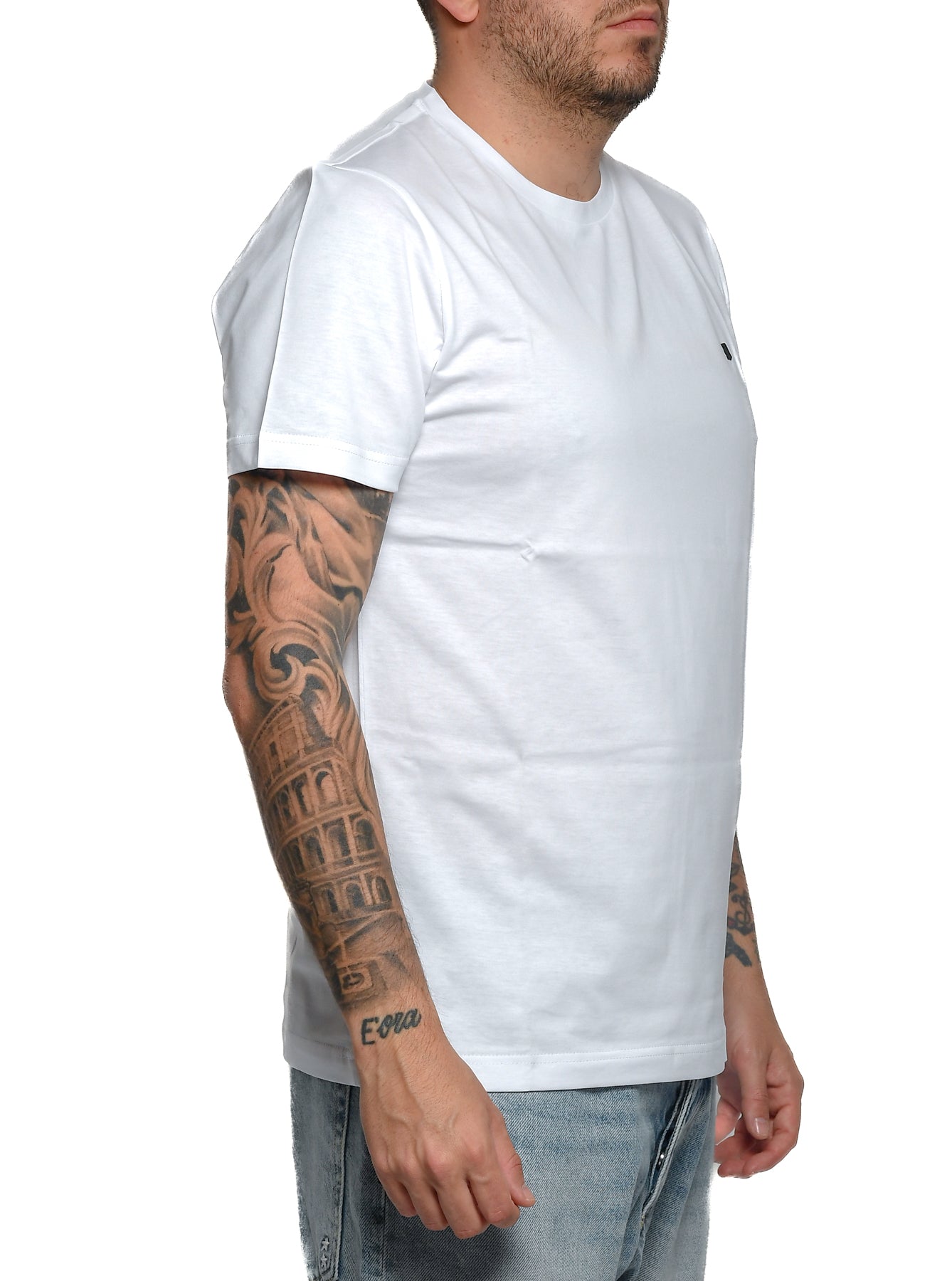 T-shirt Dondup