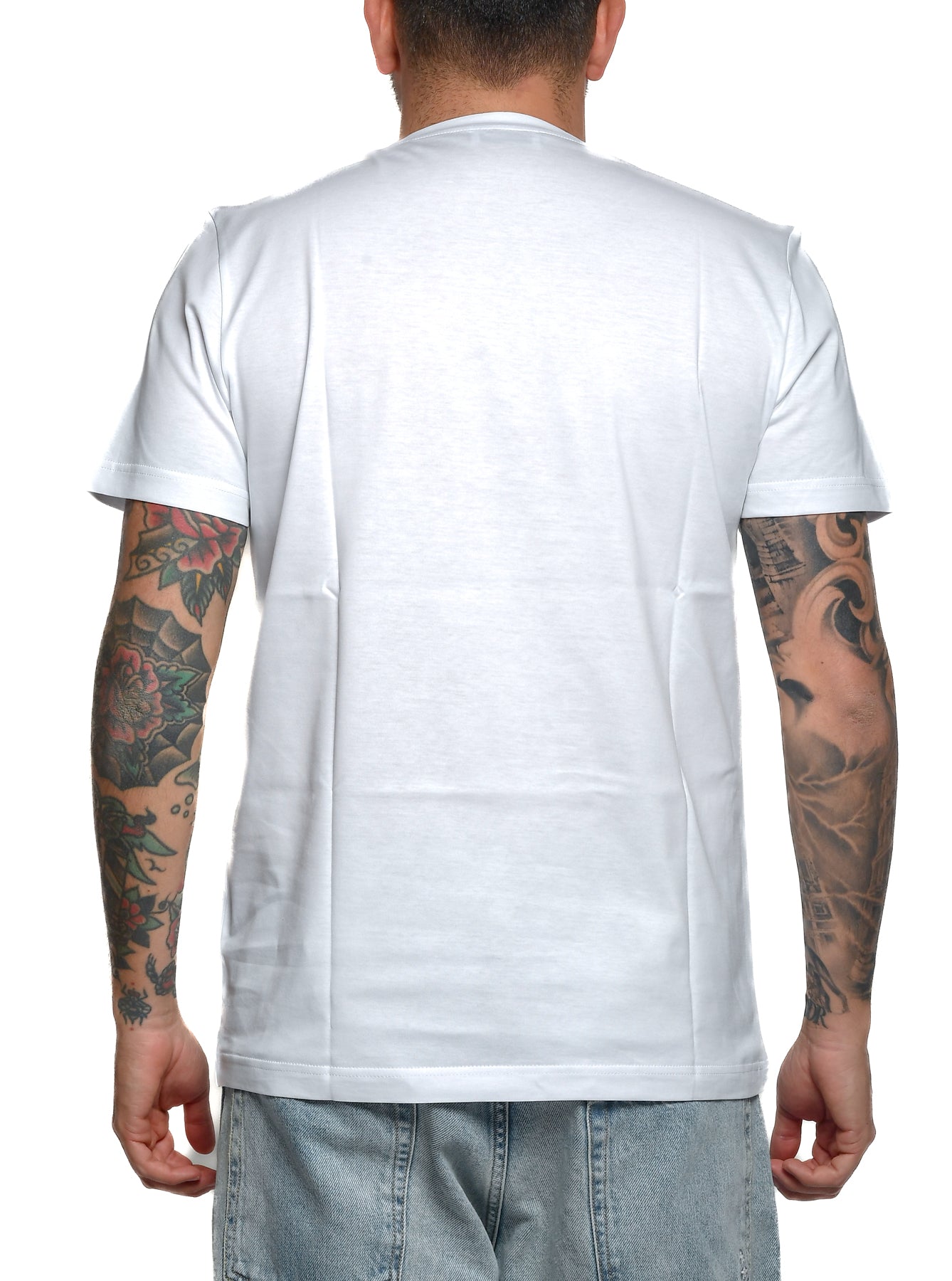 T-shirt Dondup