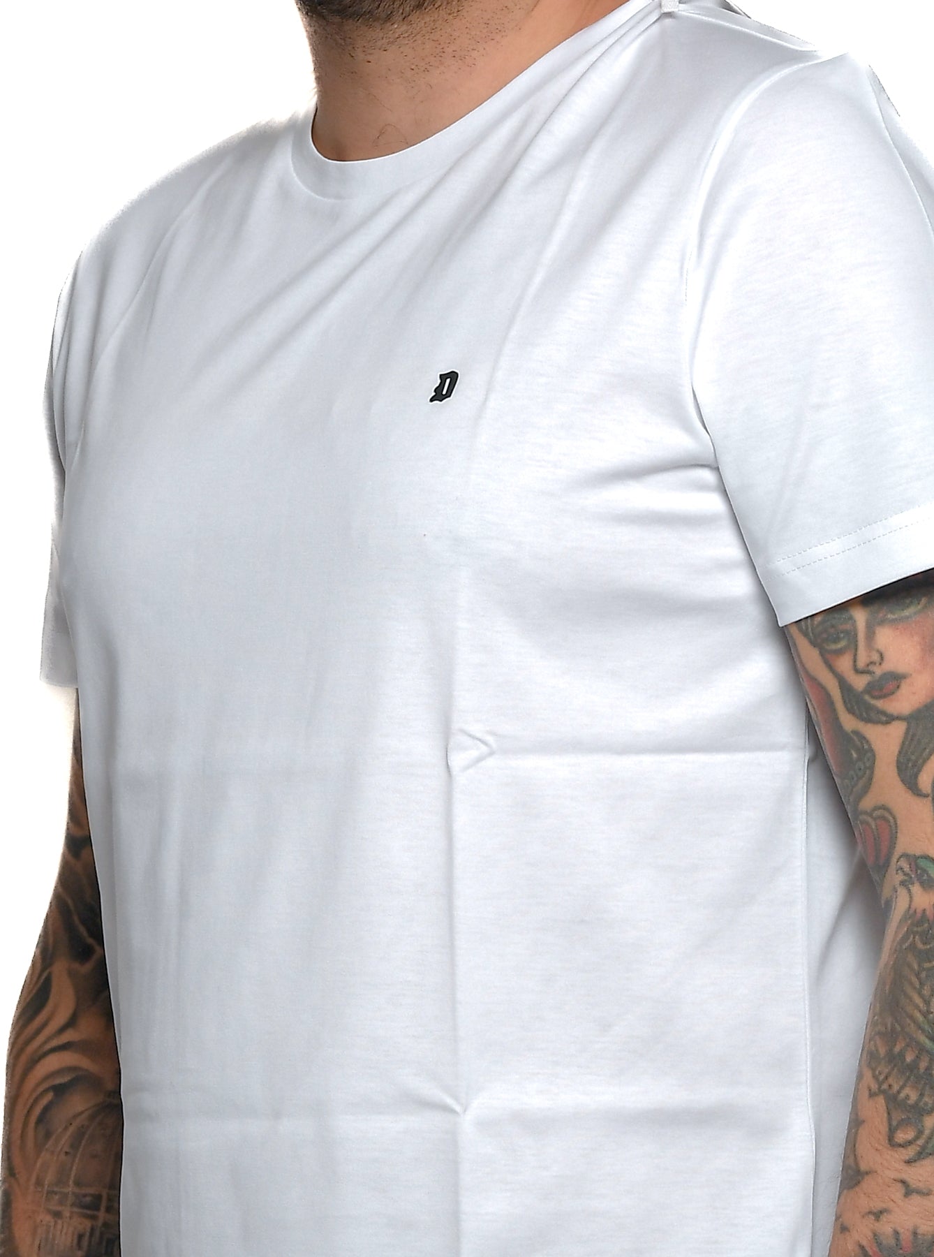 T-shirt Dondup