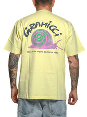 T-shirt Gramicci