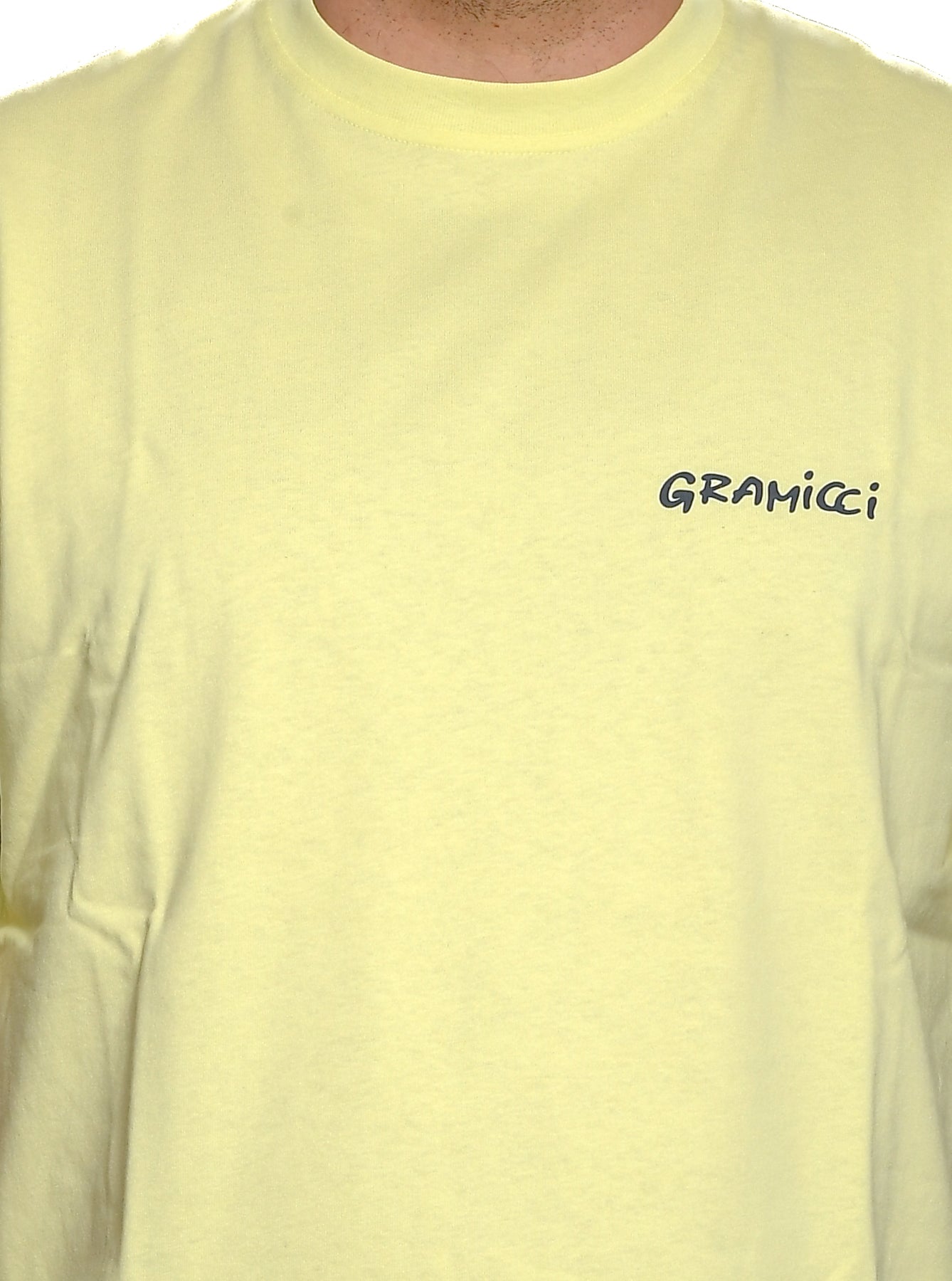T-shirt Gramicci