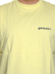 T-shirt Gramicci