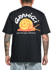 T-shirt Gramicci