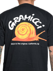 T-shirt Gramicci