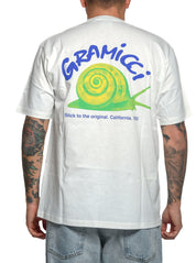 T-shirt Gramicci