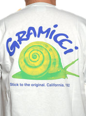 T-shirt Gramicci