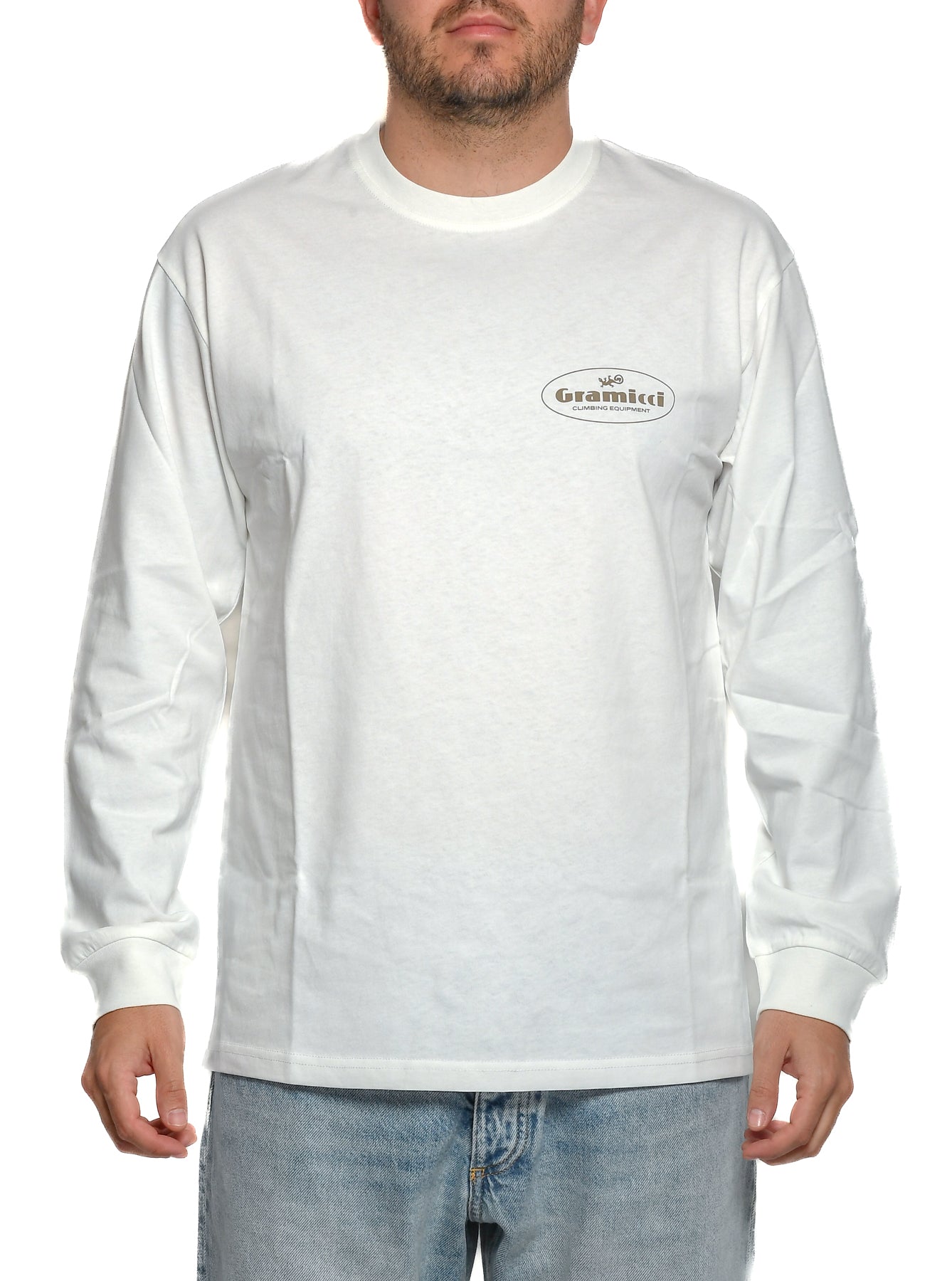 T-shirt Gramicci