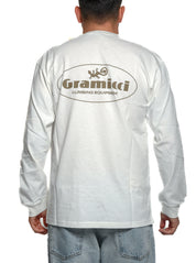 T-shirt Gramicci