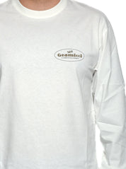 T-shirt Gramicci