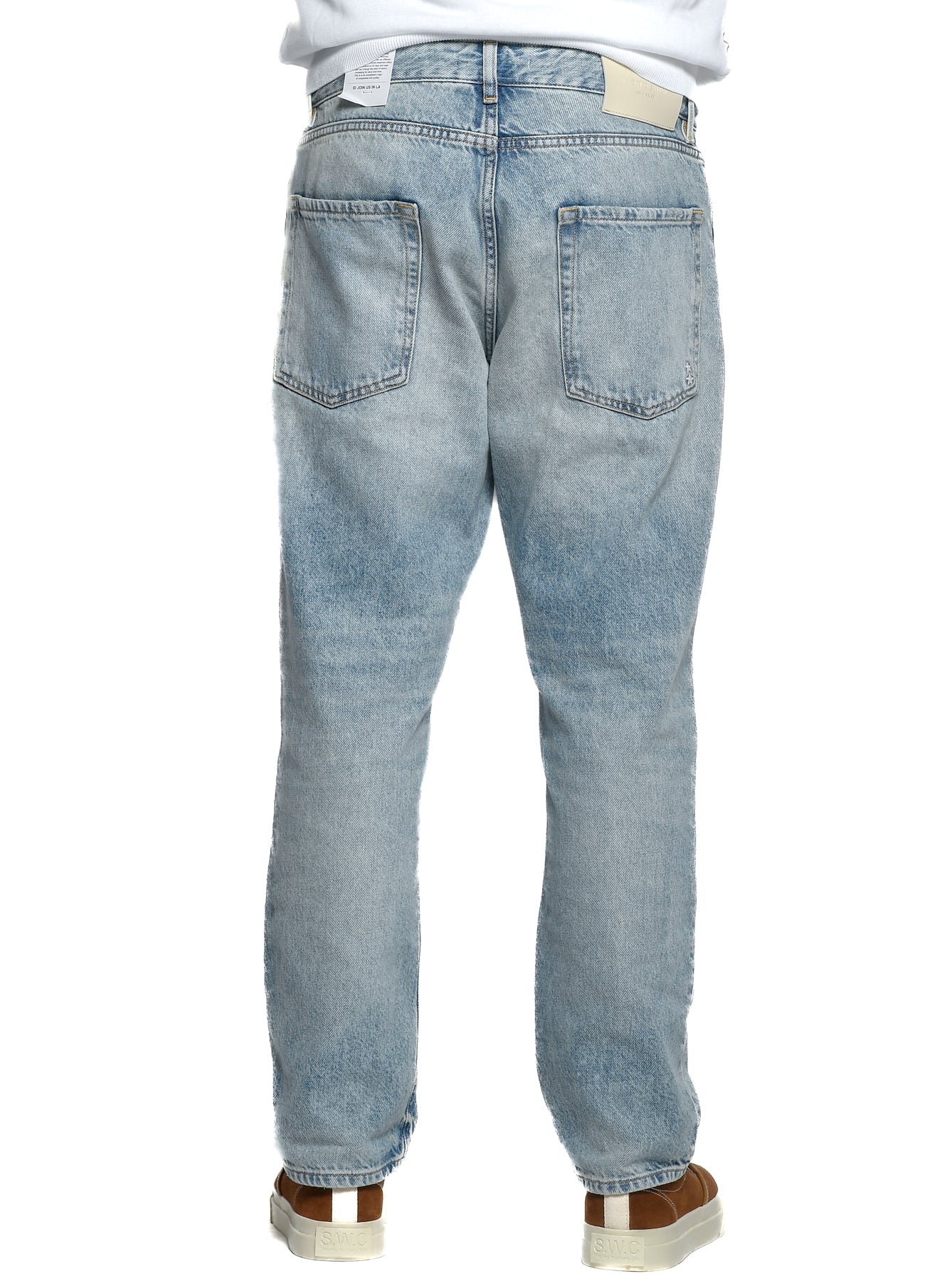 Jeans Icon Denim