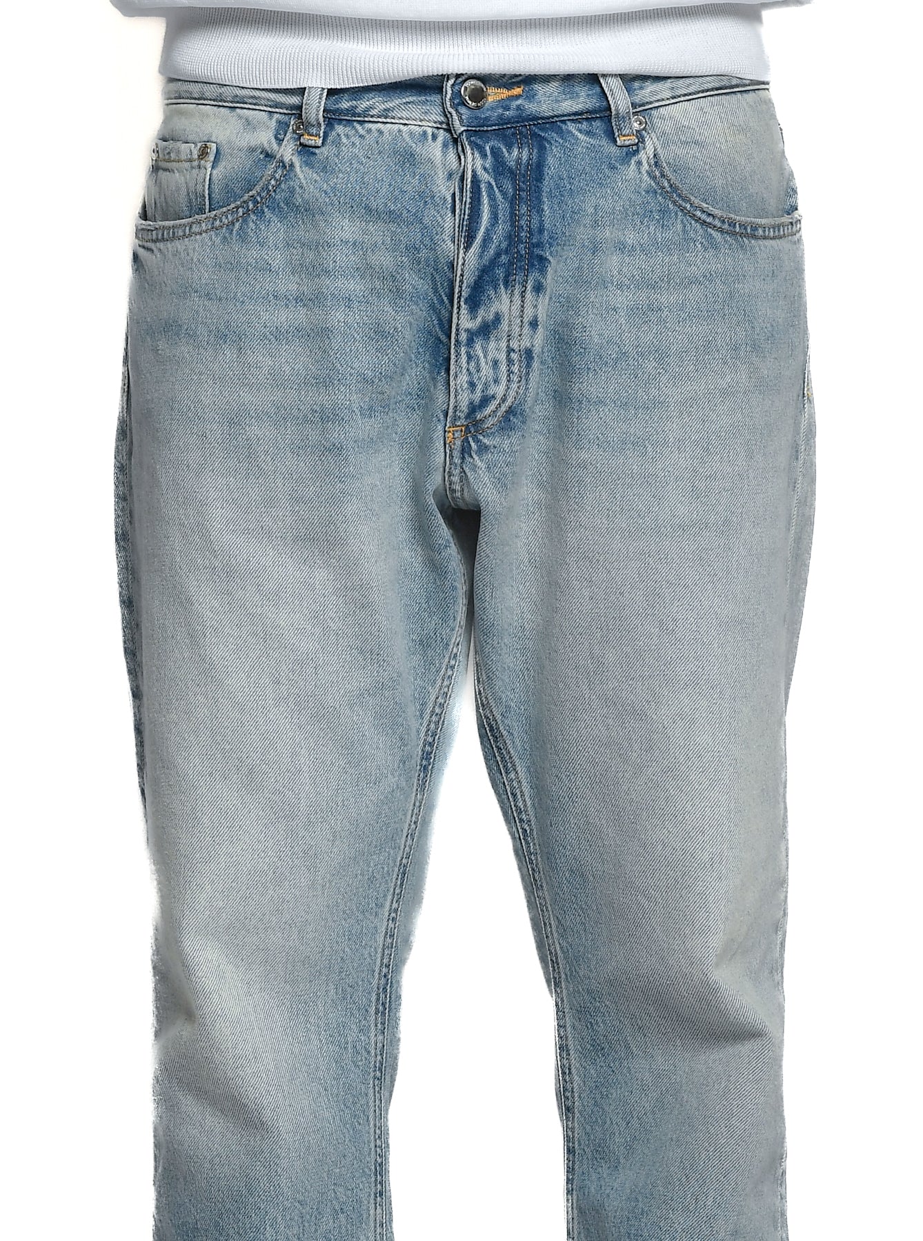 Jeans Icon Denim