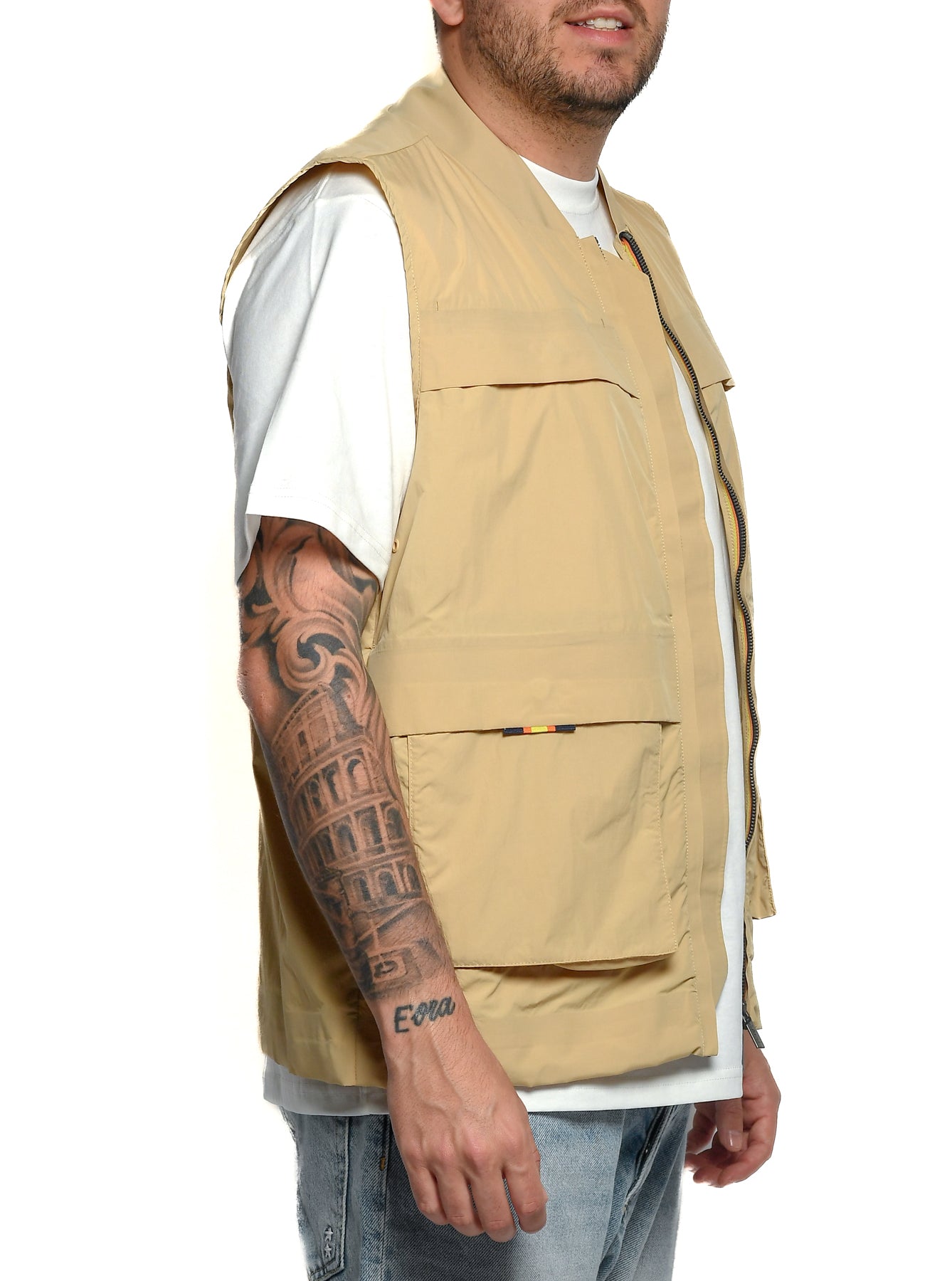 Gilet K-WAY