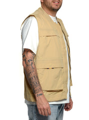 Gilet K-WAY