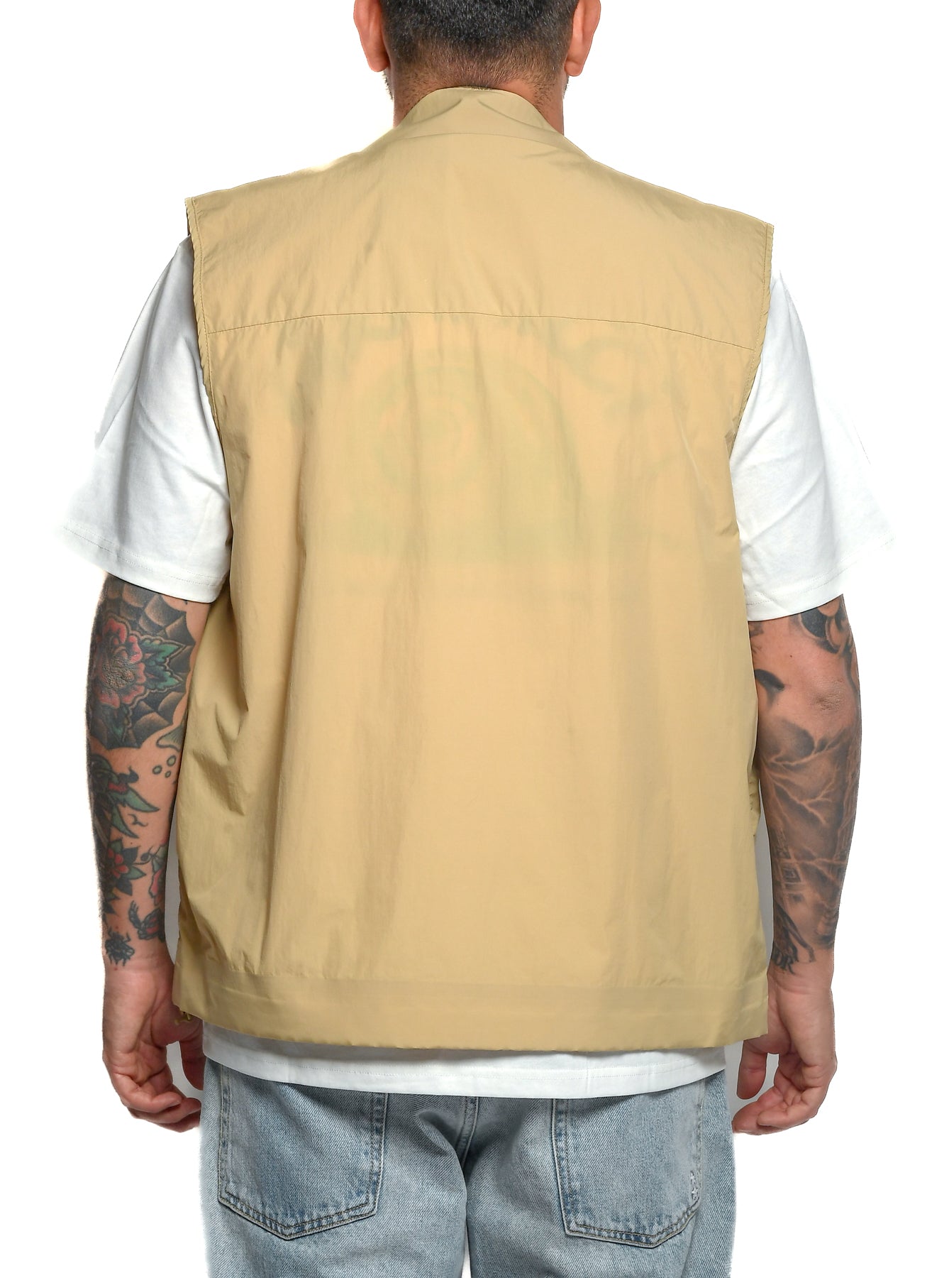 Gilet K-WAY