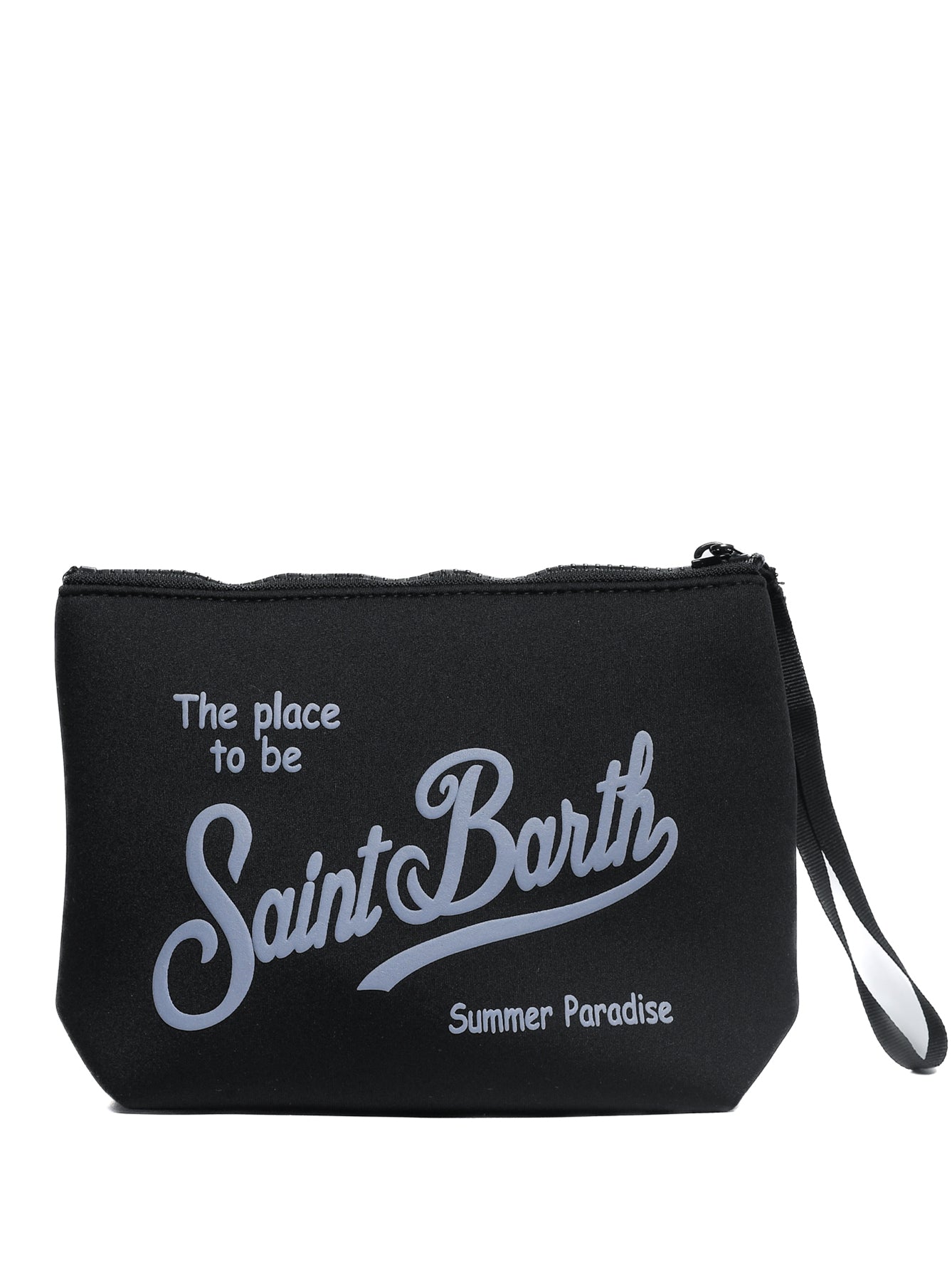 Pochette Saint Barth