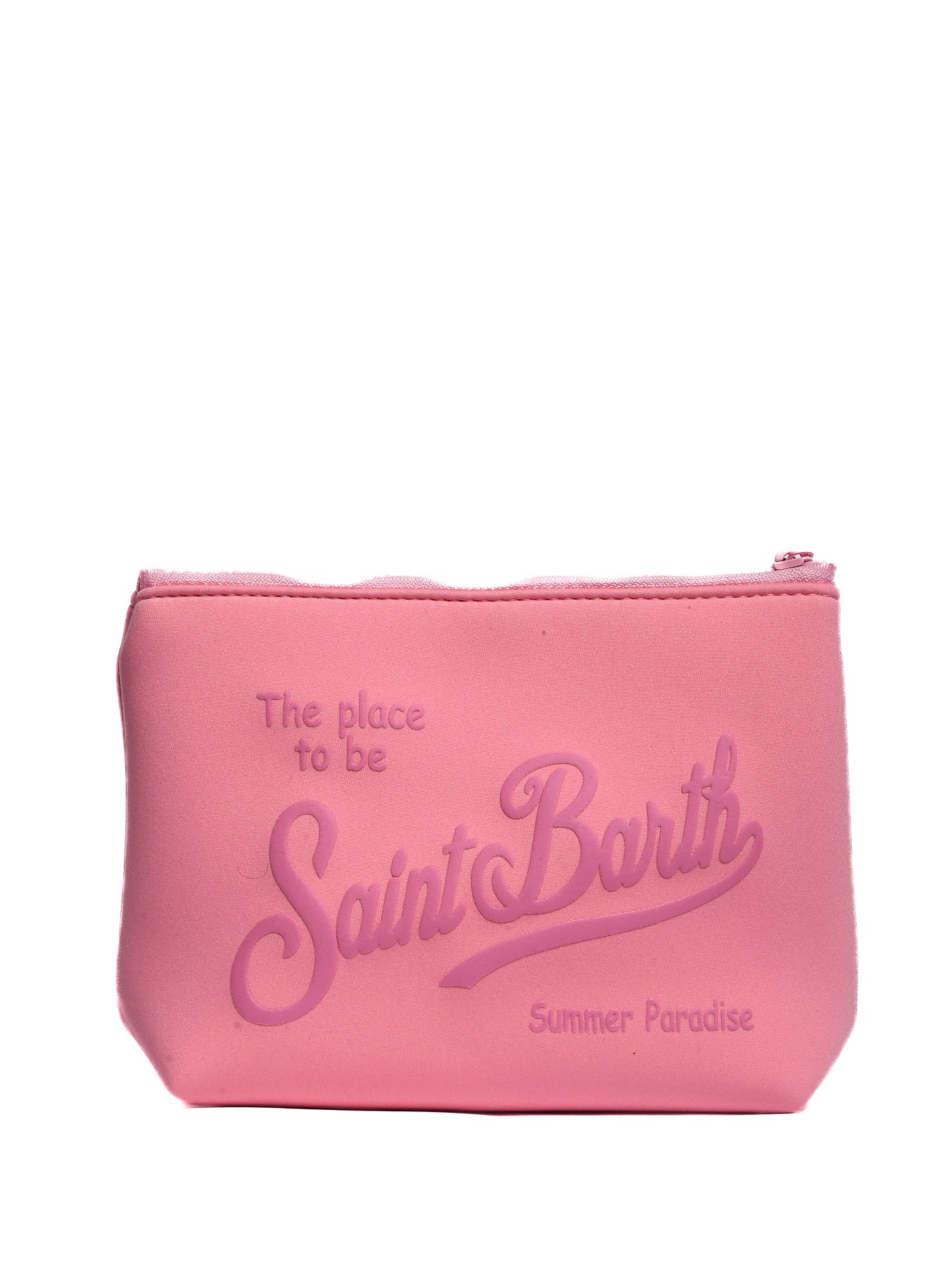 Pochette Saint Barth