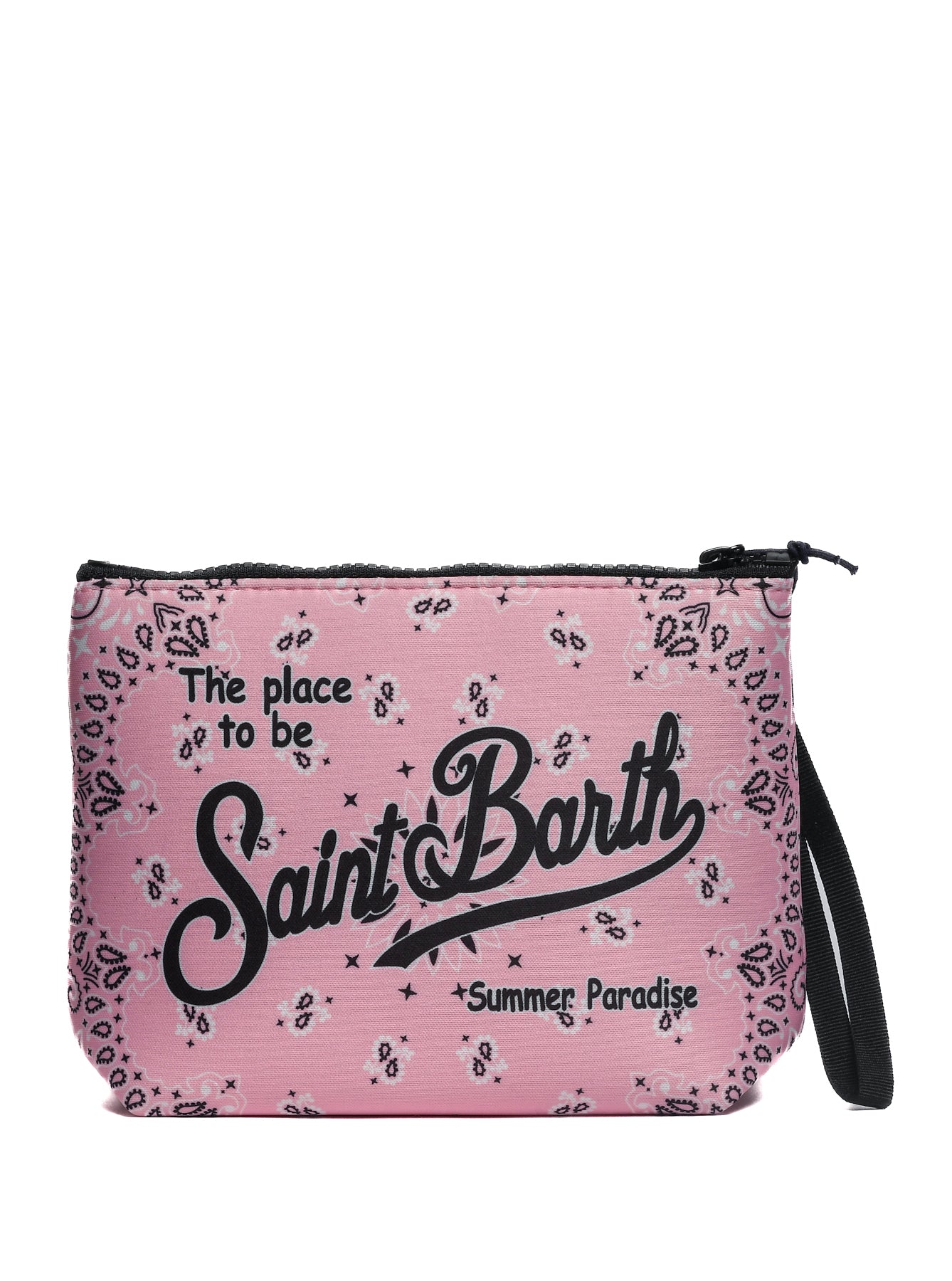 Pochette Saint Barth