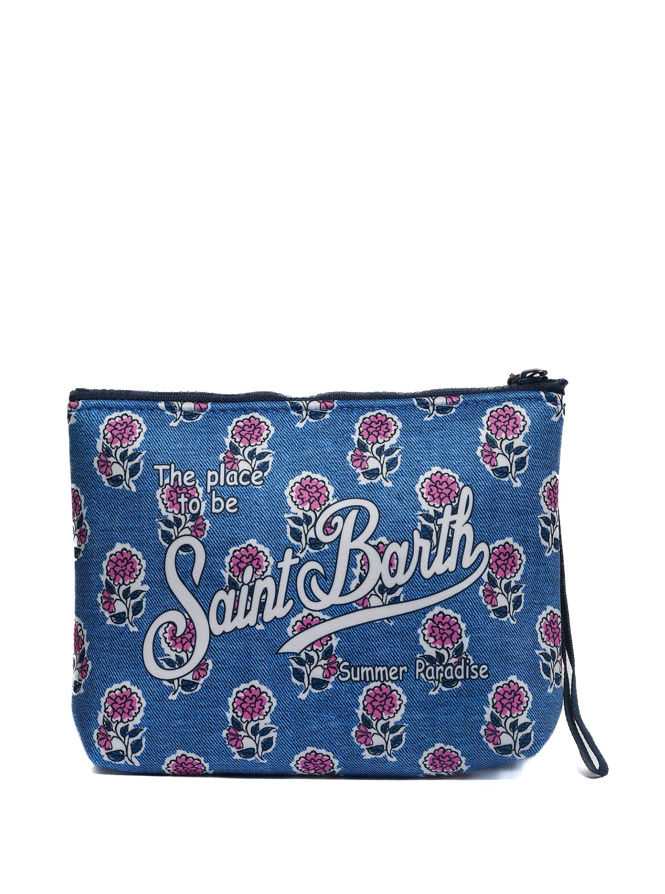 Pochette Saint Barth