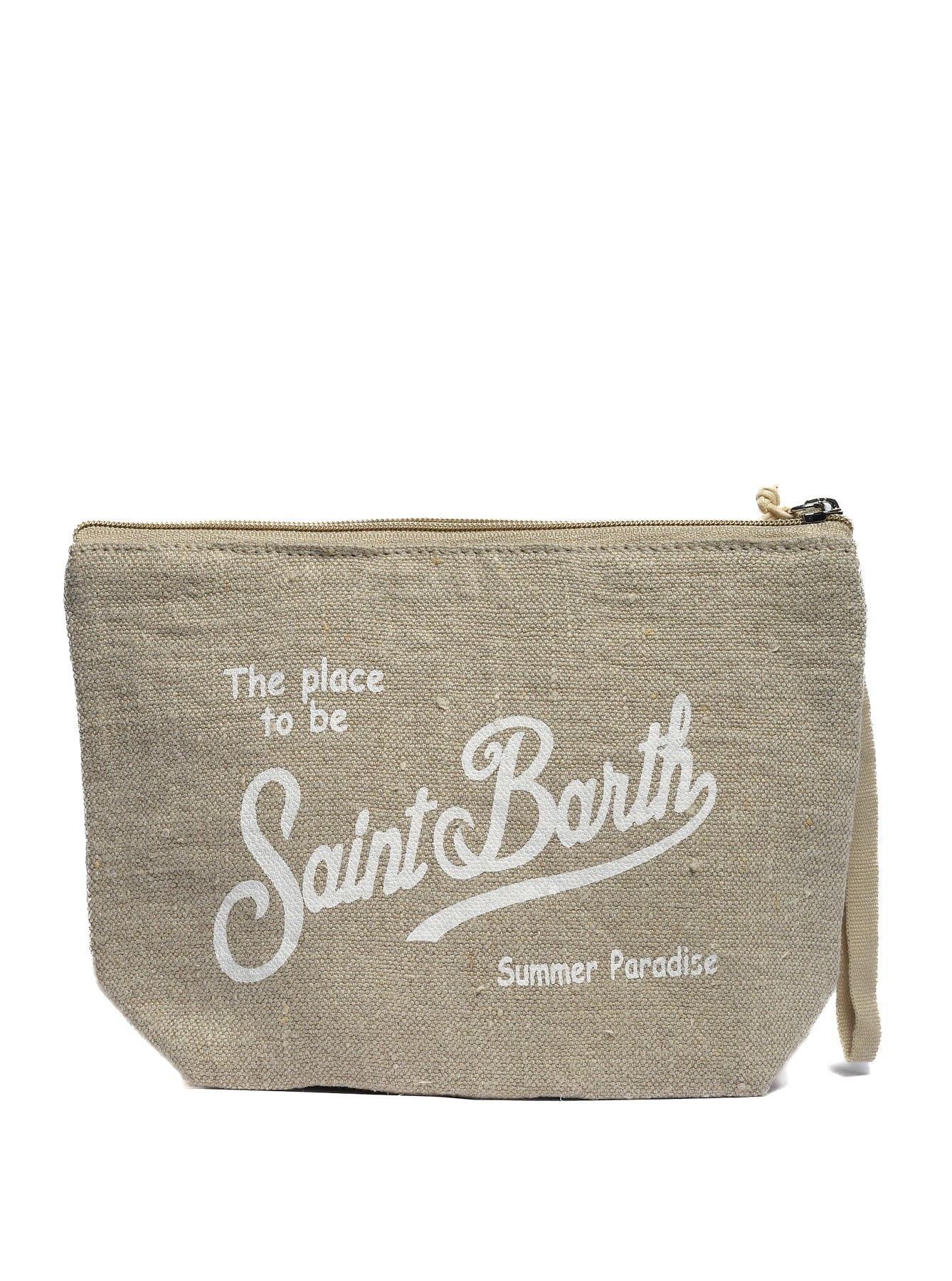 Pochette Saint Barth