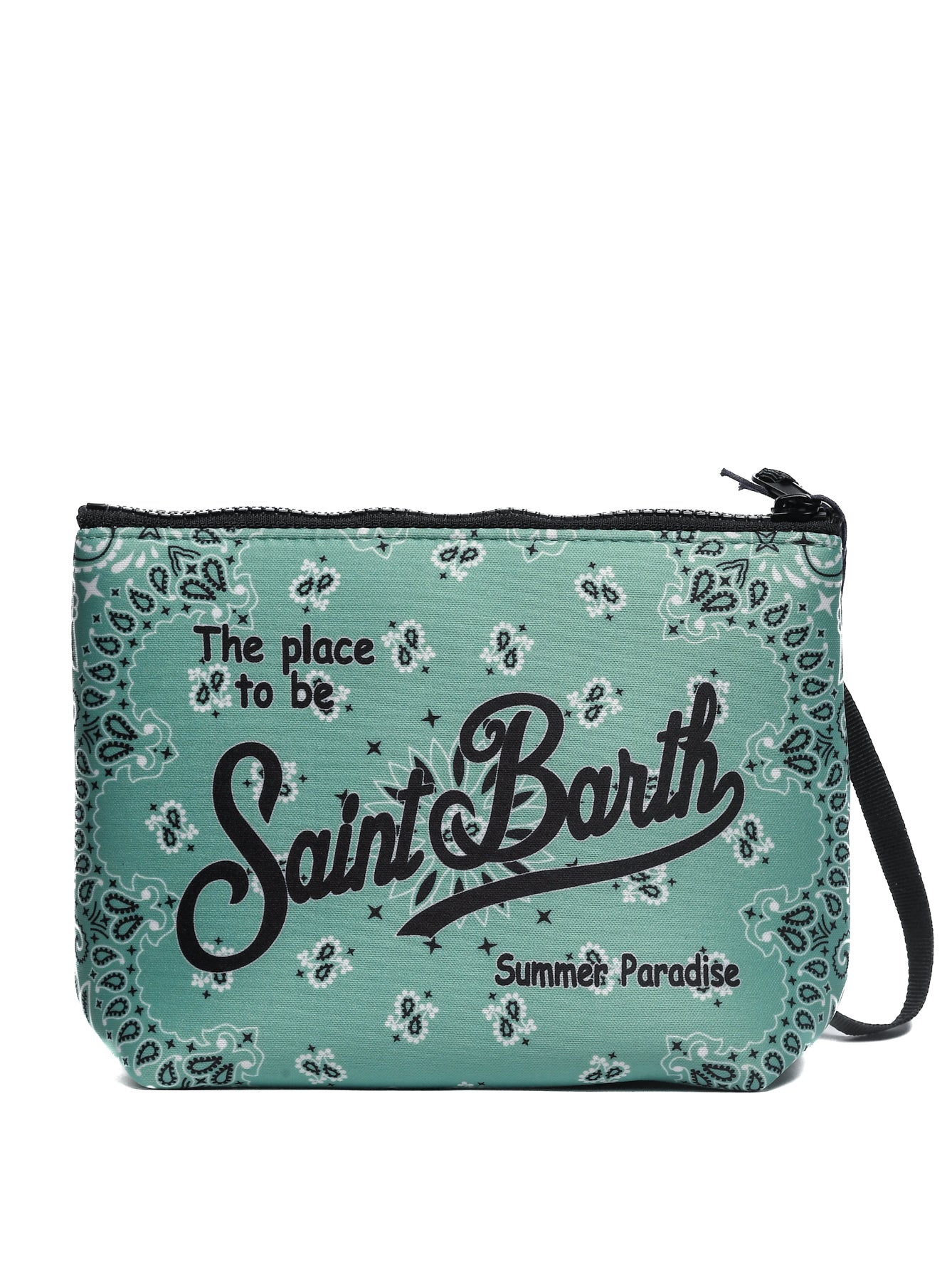 Pochette Saint Barth