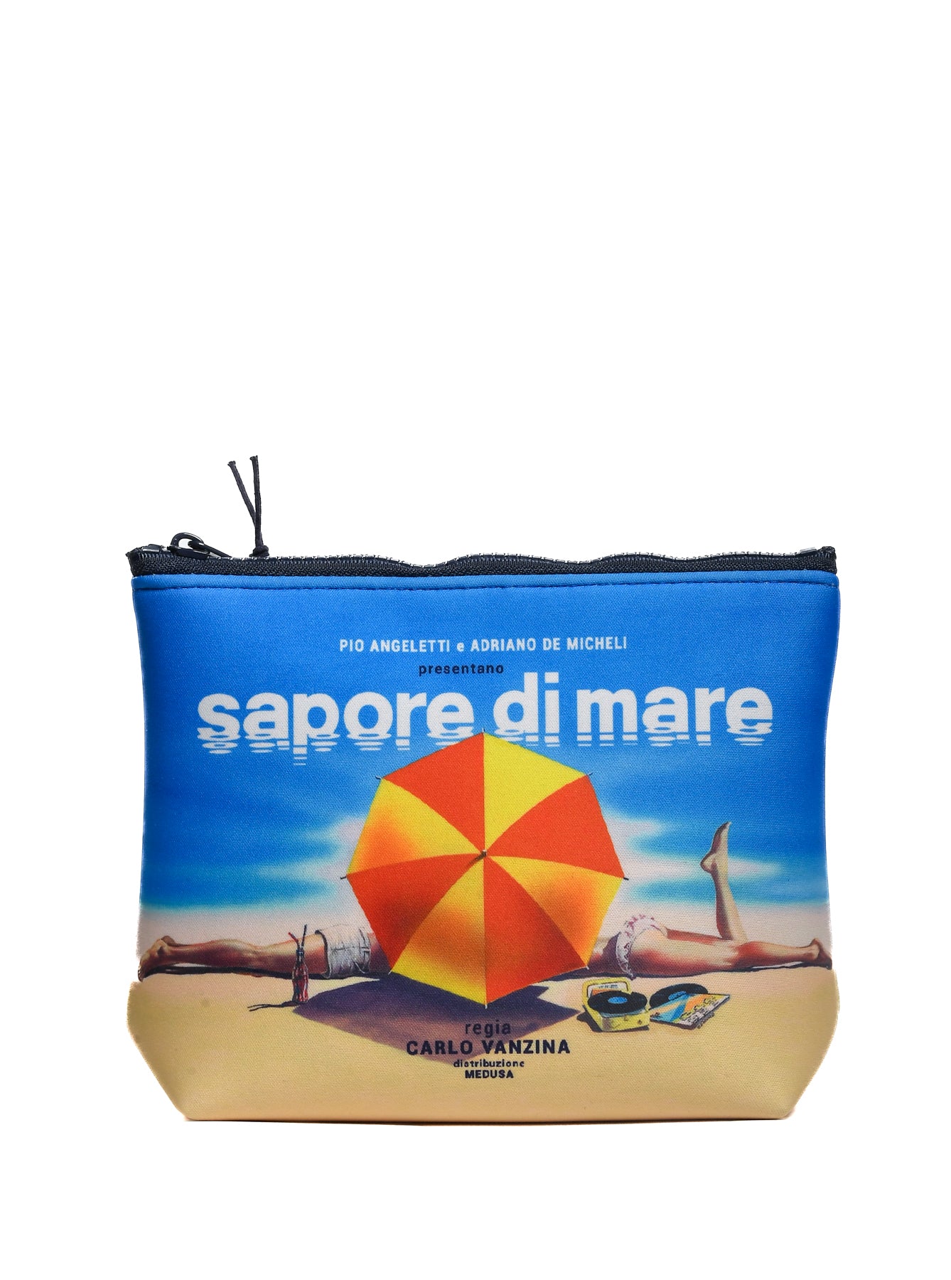 Pochette Saint Barth