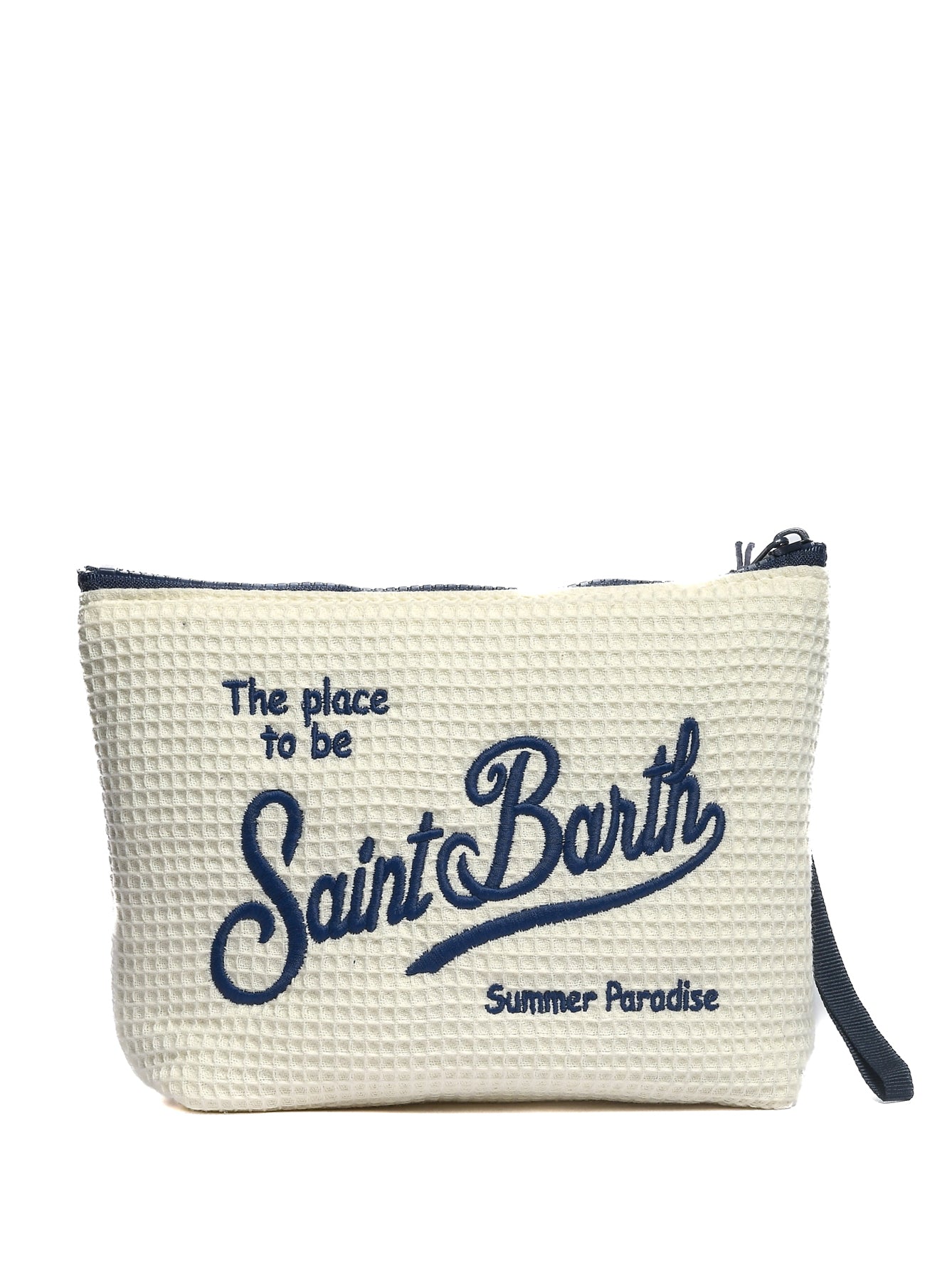 Pochette Saint Barth