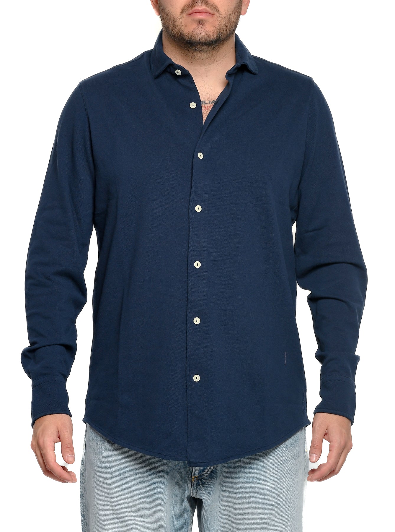 Camicia Saint Barth