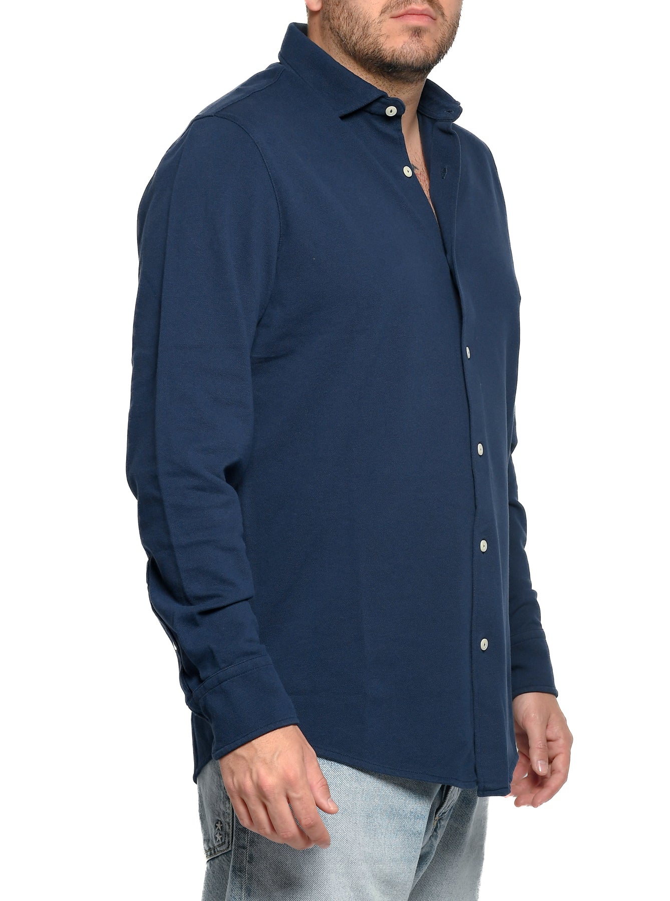 Camicia Saint Barth