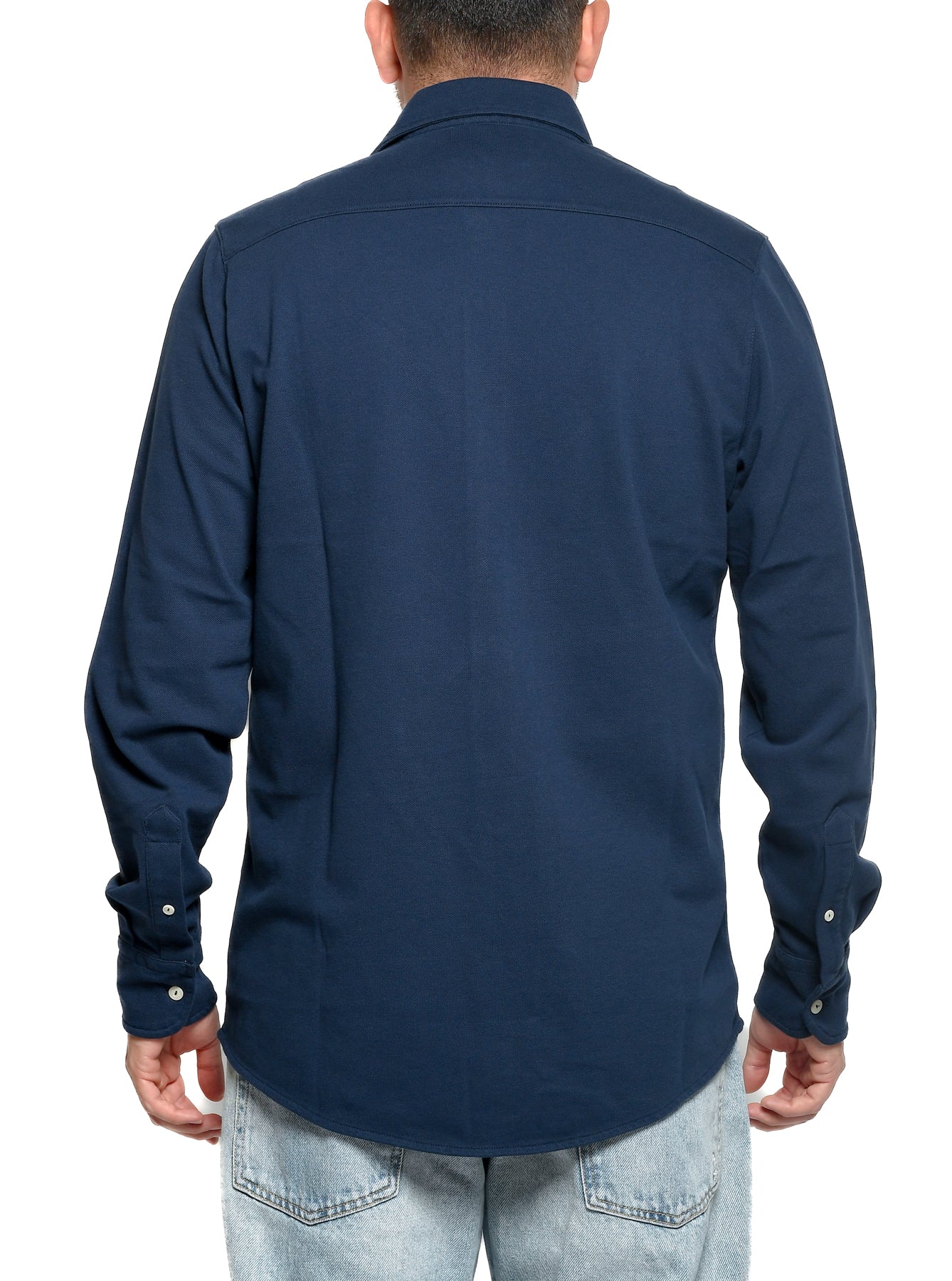 Camicia Saint Barth