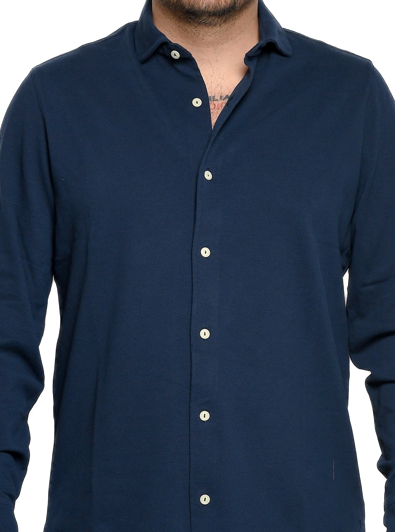 Camicia Saint Barth