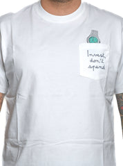 T-shirt Saint Barth