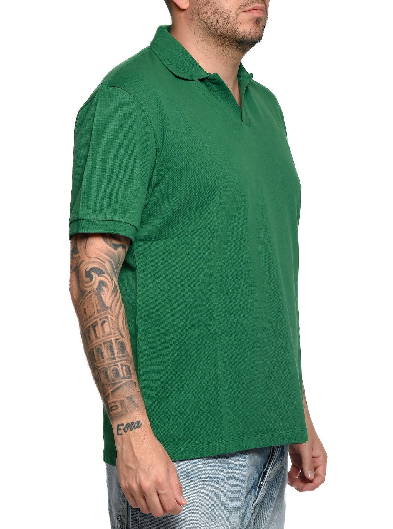 Polo Saint Barth