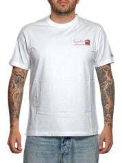 T-shirt Saint Barth