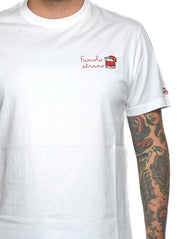 T-shirt Saint Barth