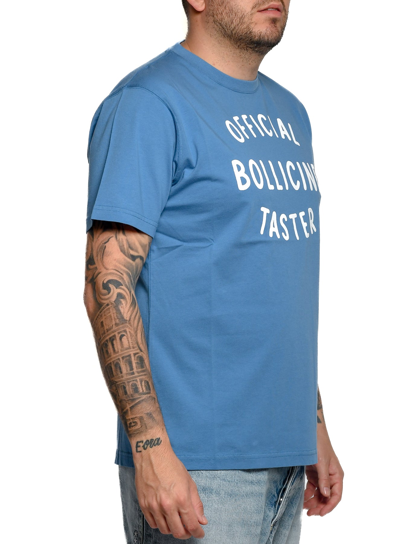T-shirt Saint Barth