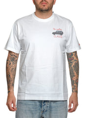 T-shirt Saint Barth