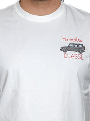 T-shirt Saint Barth