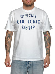 T-shirt Saint Barth