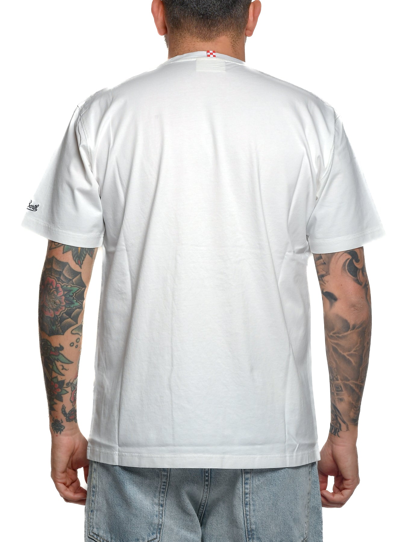 T-shirt Saint Barth