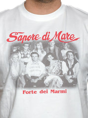 T-shirt Saint Barth
