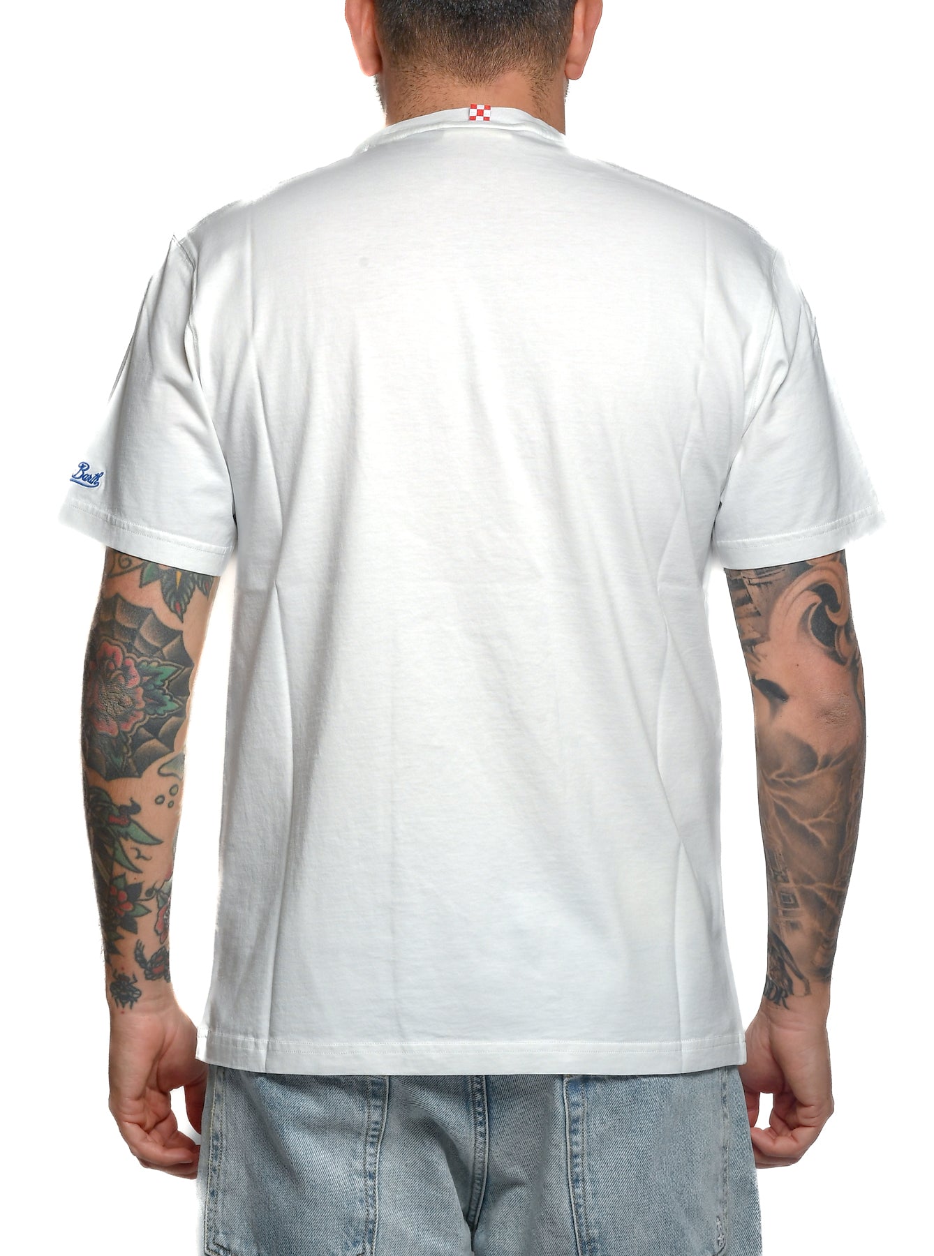 T-shirt Saint Barth